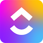 Cover Image of Download ClickUp (old app)  APK