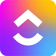 ClickUp (old app) 2.243.0 Icon