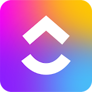 ClickUp (old app)  Icon