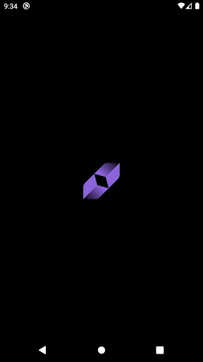 Android application Experiencia Lucky screenshort