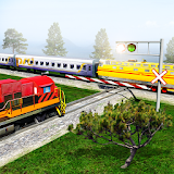 Train Games Engine Driver icon