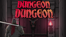 Dungeon Dungeon : Survivalのおすすめ画像1