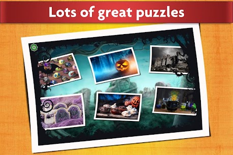Halloween Jigsaw Puzzles Game For Pc, Windows 7/8/10 And Mac Os – Free Download 2
