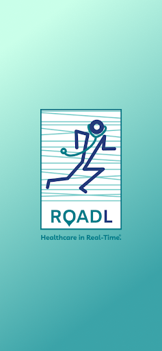 RoadL Patient Screen 2