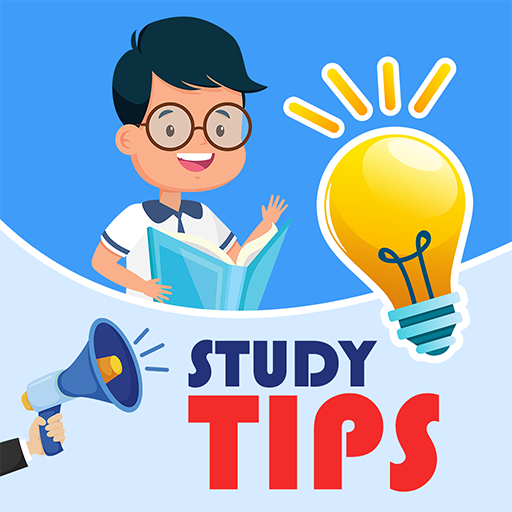 Study Tips (Offline)  Icon