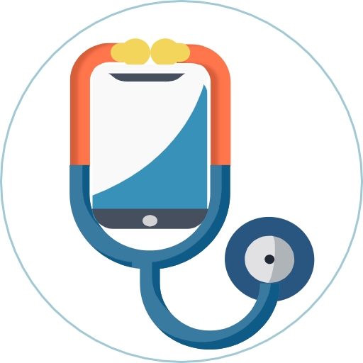 QeaSys Dr Consult logo