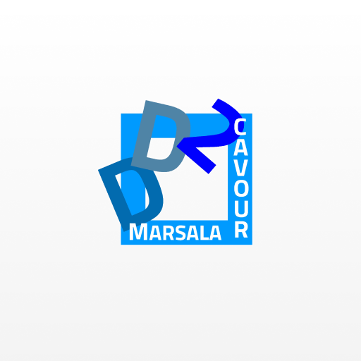 D.D. 2 Cavour logo