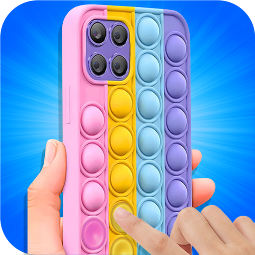 Pop It Mobile Case Fidget Toys – Applications sur Google Play