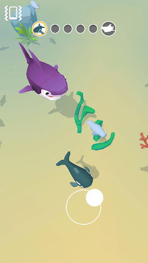Rapid Evolution Screen 3