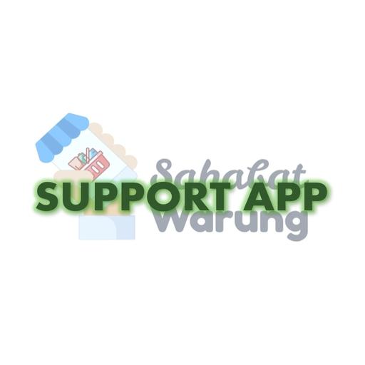 SW Support App logo