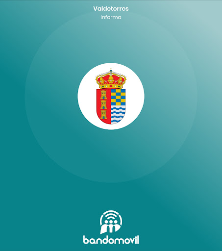 Valdetorres Informa Screen 3