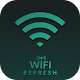 WiFi Refresh with Wifi Signal Strength, Rapair-Fix Laai af op Windows
