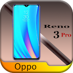 Cover Image of Download Theme for Oppo Reno 3 Pro | launcher for Oppo Reno 1.0.4 APK