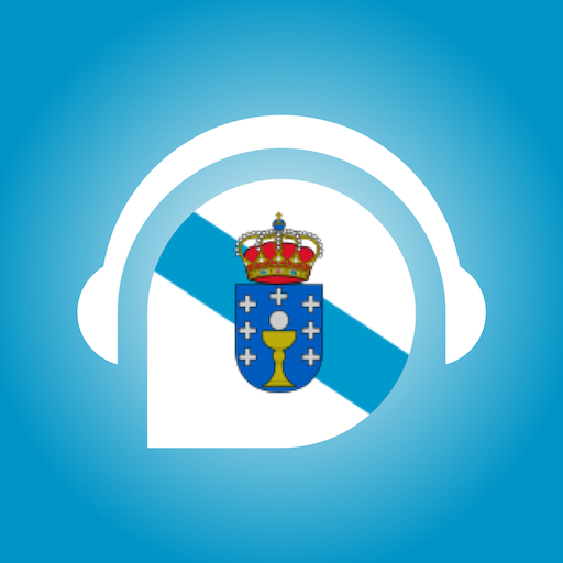 Galician - Listening Speaking icon