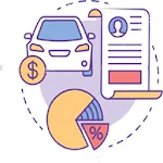 Cover Image of 下载 Vehicle Token Tax Calculator (  APK