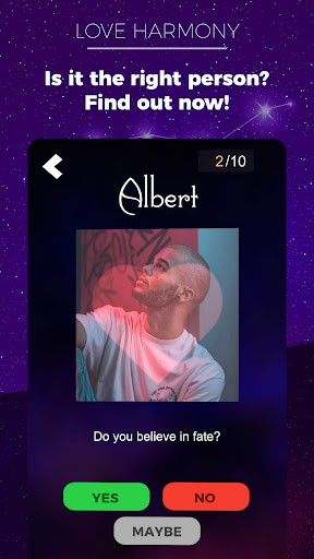 AREN: Wish Reading & Horoscope screenshot 9