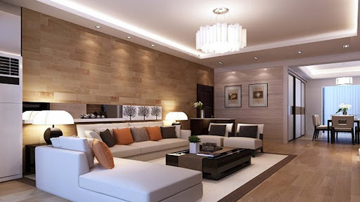 Interior Design Styles Screenshot