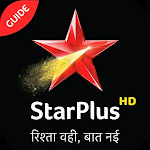 Cover Image of Unduh Star Plus TV Channel Hindi Serial StarPlus Guide 1.0 APK
