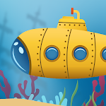 Cover Image of Download Bathyscaphe Game  APK