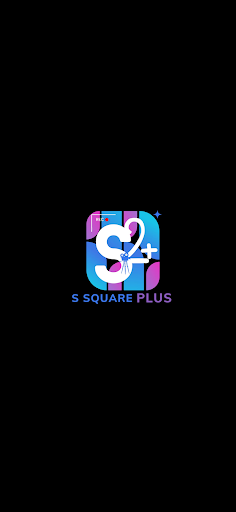 S Square Plus Screen 3