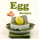 95 Egg Recipes icon