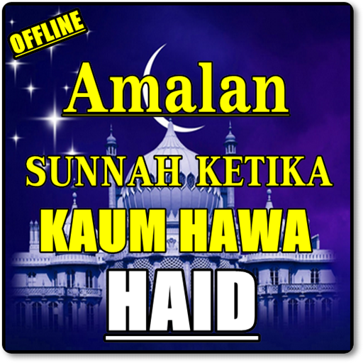 AMALAN SUNNAH KETIKA KAUM HAWA