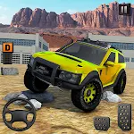 Cover Image of 下载 Offroad 4x4 : Car Parking & Car Driving Games 2021 1.1.8 APK