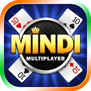 Mindi Online - Indian Free Card Game