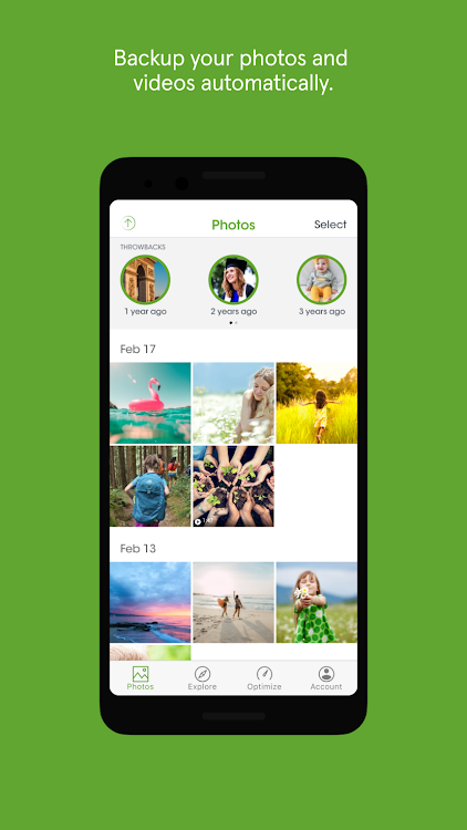 myPhotoVault - 1.13.62 - (Android)