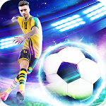 Cover Image of Скачать Dream Soccer - Стань звездой  APK