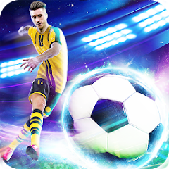 Dream Soccer - Become a Star Mod apk أحدث إصدار تنزيل مجاني