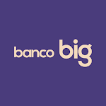 Cover Image of डाउनलोड Banco BIG - Conta Digital  APK