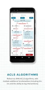 Mgh Acls - Apps On Google Play