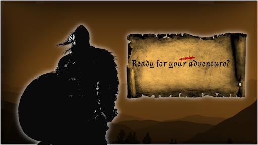 Shadow Fight Combat Arena Screen 2