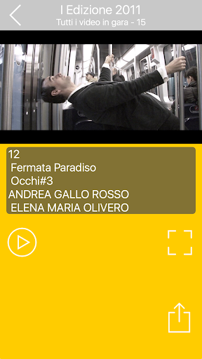 One Minute Dance Screen 3