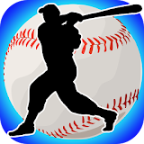 Baseball Games icon