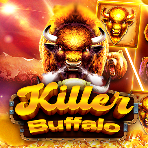 Killer Buffalo