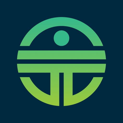 TDRJOBS logo