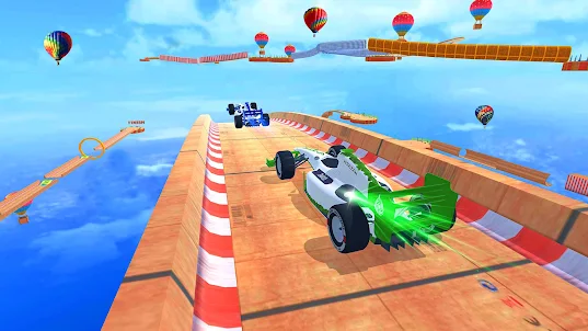 Formula Car: Racing Games 2023