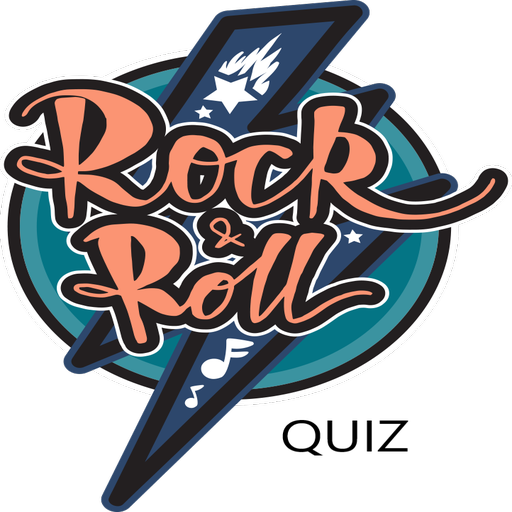 Rock & Metal Music Trivia Quiz logo