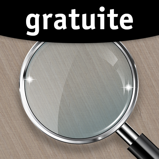 Loupe Applications Sur Google Play
