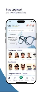 Lenskart Eyeglasses More App su Google Play