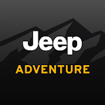 Cover Image of Tải xuống Jeep® Adventure  APK