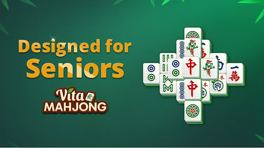 Vita Mahjong Apps on Google Play