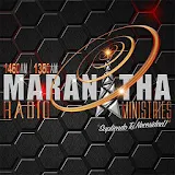Maranatha Radio Ministries icon