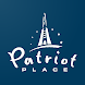 Patriot Place - Androidアプリ