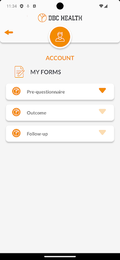 DBC Health Screenshot 4 - AppWisp.com