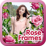 Rose Flower Frames icon