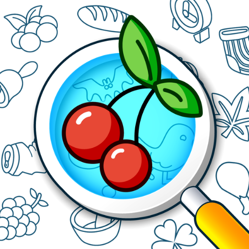 Hidden Tales - Hidden Objects – Приложения в Google Play