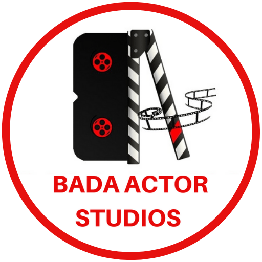 Bada Actor Studios logo